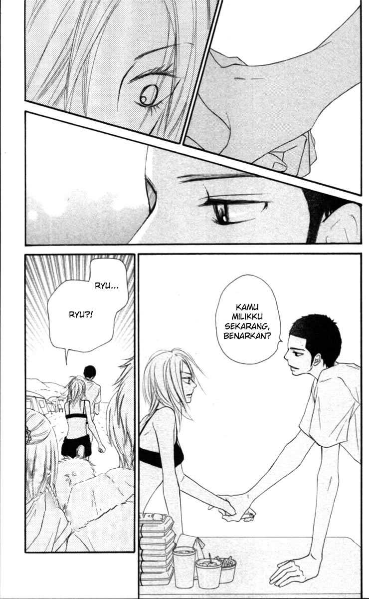 Kimi ni Todoke Chapter 51 Indonesia